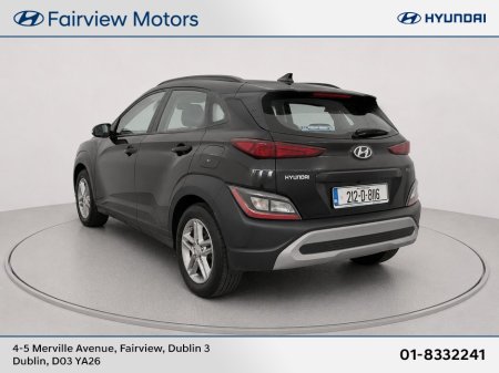 2021 Hyundai KONA - photo 4