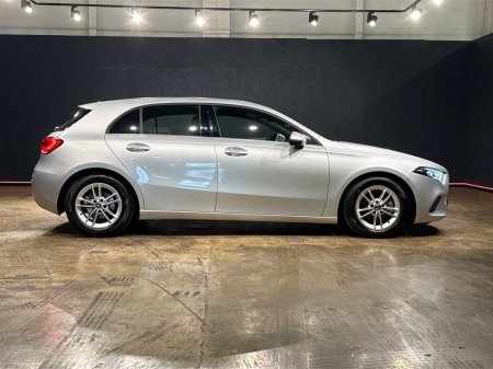 2019 Mercedes-Benz A-Class - photo 2