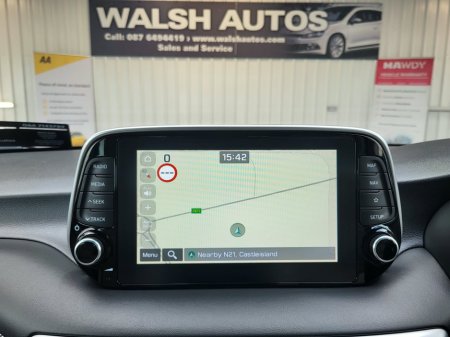 2020 Hyundai Tucson - photo 11