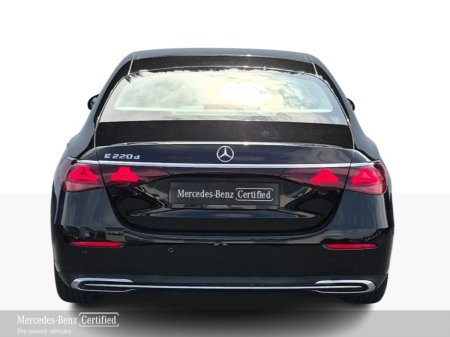 2024 Mercedes-Benz E-Class - photo 7