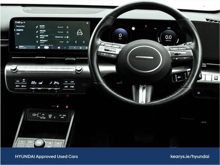 2026 Hyundai KONA - photo 4