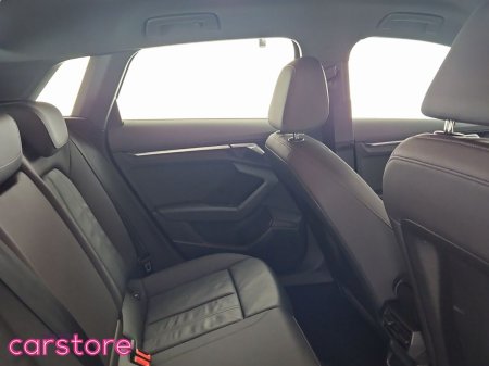 2022 Audi A3 - photo 10