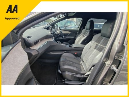 2021 Peugeot 3008 - photo 20