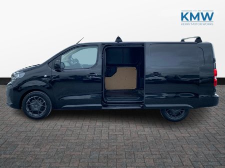 2024 Opel Vivaro - photo 5
