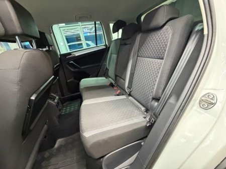 2017 Volkswagen Tiguan - photo 30