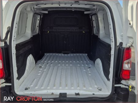 2023 Fiat Doblo - photo 23