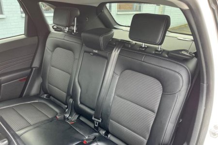 2023 Ford Kuga - photo 20