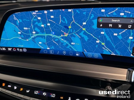 2025 Cadillac Lyriq - photo 20