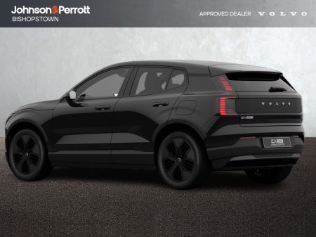 2027 Volvo EX30 - photo 3