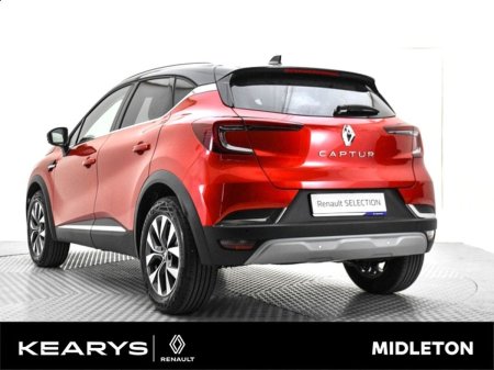 2020 Renault Captur - photo 13