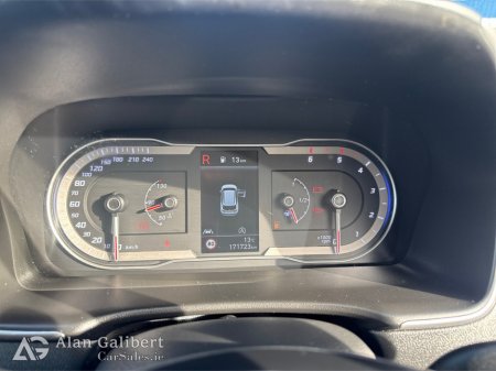 2021 Hyundai Tucson - photo 16