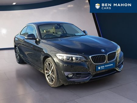 2019 BMW 2-Series - photo 7