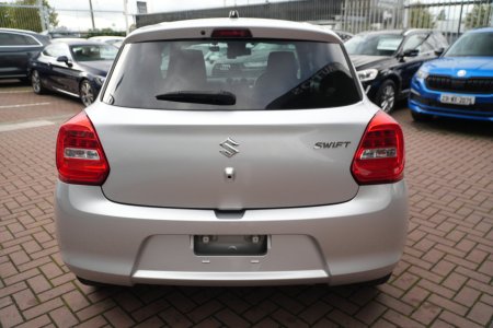 2018 Suzuki Swift - photo 5