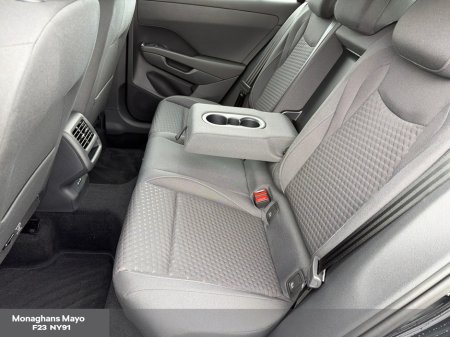 2026 Volkswagen T-Roc - photo 7
