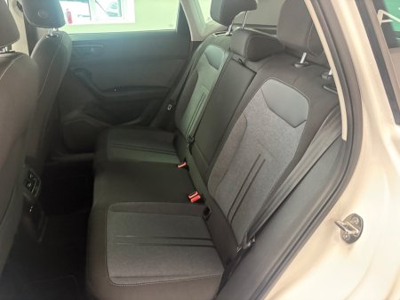 2021 SEAT Ateca - photo 12