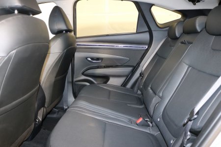 2024 Hyundai Tucson - photo 11