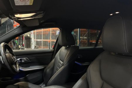 2020 BMW 3-Series - photo 19