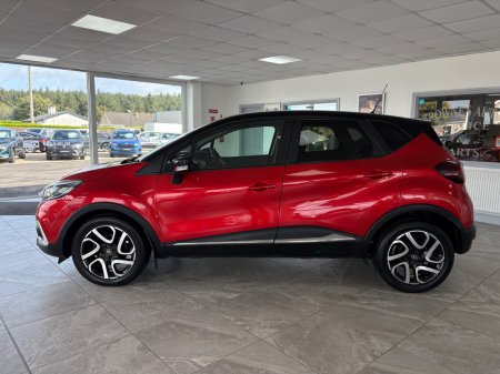 2019 Renault Captur - photo 6