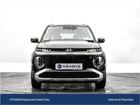 2027 Hyundai INSTER - photo 11