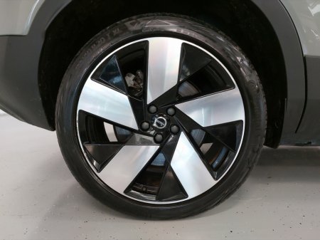 2022 Volvo XC40 - photo 10