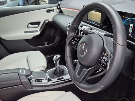 2019 Mercedes-Benz A-Class - photo 9