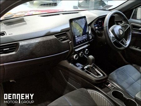 2024 Renault Arkana - photo 25