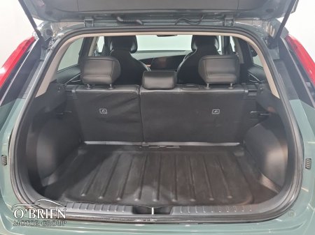 2023 Kia Niro - photo 12