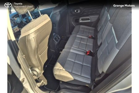 2022 Citroen C5 Aircross - photo 8