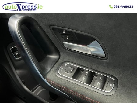 2022 Mercedes-Benz CLA - photo 32