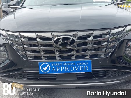 2022 Hyundai Tucson - photo 21
