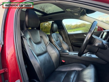 2018 Volvo XC60 - photo 10