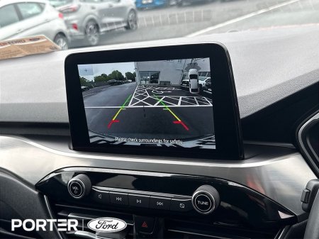 2024 Ford Kuga - photo 24