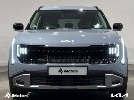 2026 Kia Other - photo 9