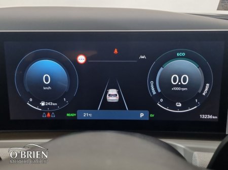 2026 Hyundai Tucson - photo 13