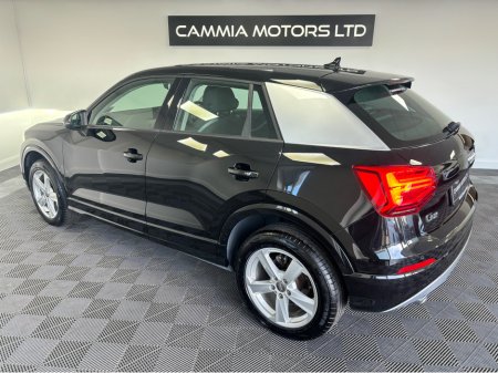 2020 Audi Q2 - photo 3