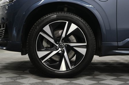 2023 Volvo XC90 - photo 9