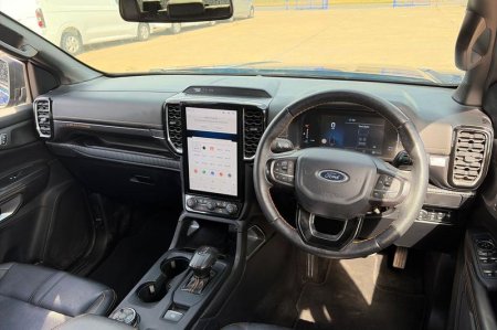 2025 Ford Ranger - photo 14