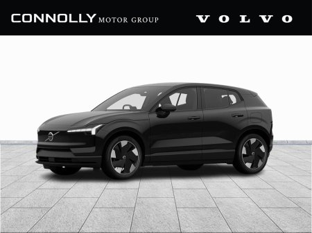 2026 Volvo EX30 Ex Range Plus