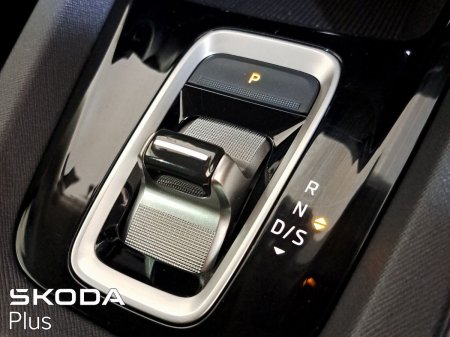 2026 Skoda Octavia - photo 23