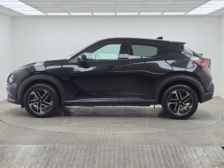 2026 Nissan Juke - photo 5