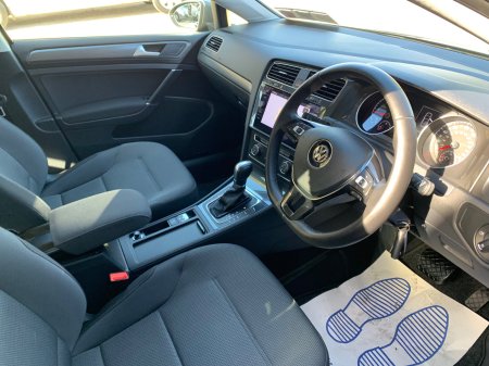 2017 Volkswagen Golf - photo 17