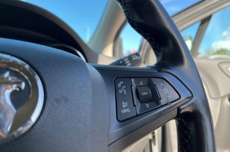 2018 Vauxhall Astra - photo 27