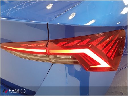 2021 Skoda Octavia - photo 22