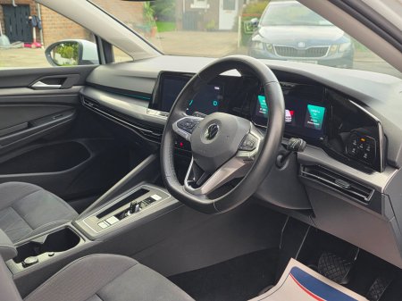 2020 Volkswagen Golf - photo 19