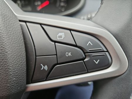 2026 Dacia Sandero Stepway - photo 19