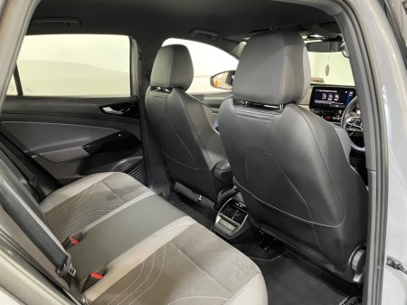 2023 Volkswagen ID.4 - photo 14