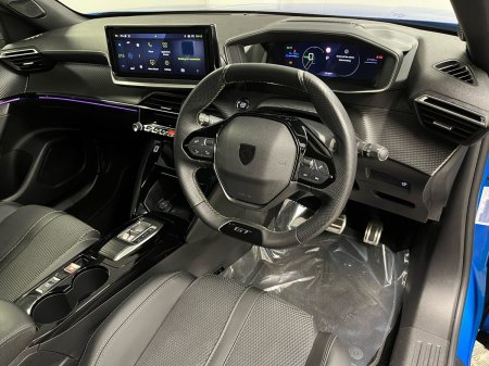 2024 Peugeot 2008 - photo 9