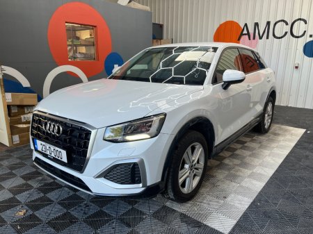 2023 Audi Q2 - photo 6