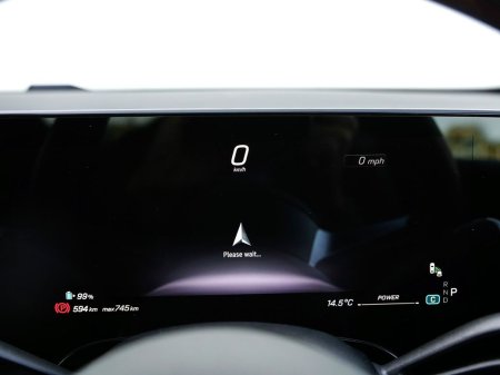 2025 Mercedes-Benz CLA - photo 14