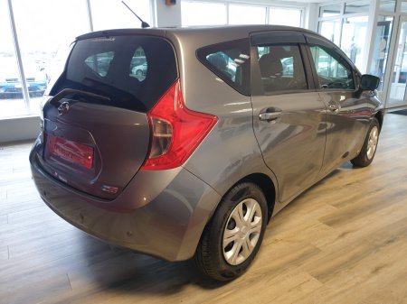 2016 Nissan Note - photo 4